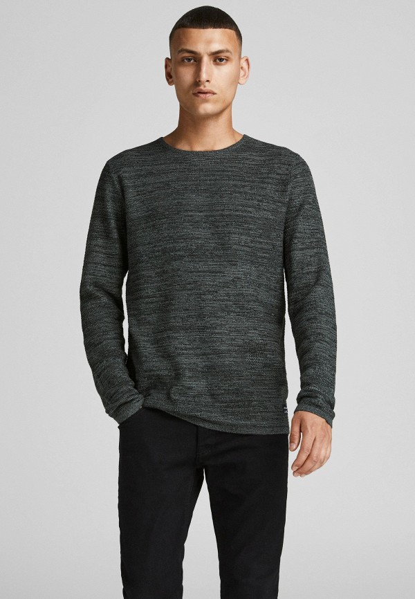 

Джемпер Jack & Jones, Серый