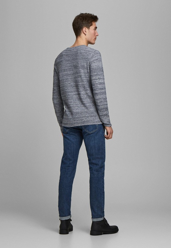 

Джемпер Jack & Jones, Серый