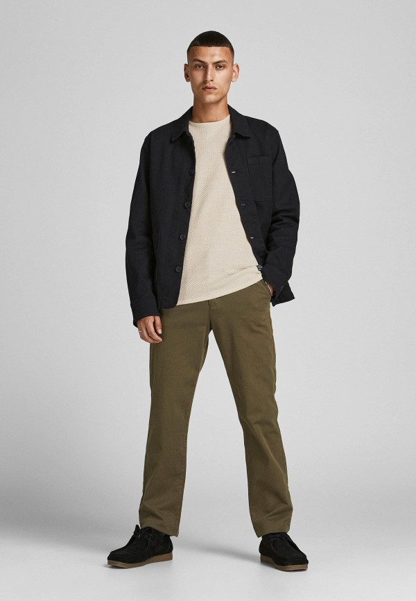 

Джемпер Jack & Jones, Бежевый