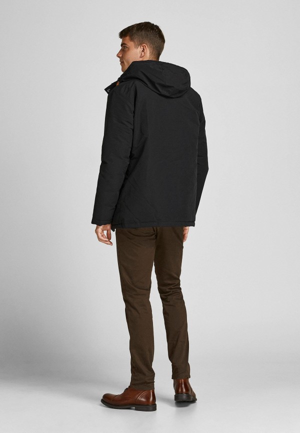 фото Куртка утепленная jack & jones