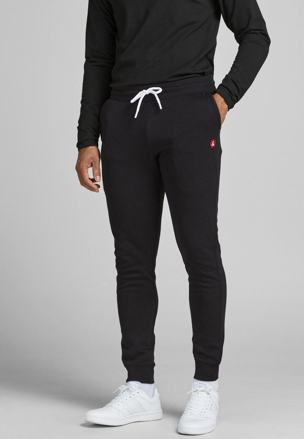 

Брюки спортивные Jack & Jones, Черный