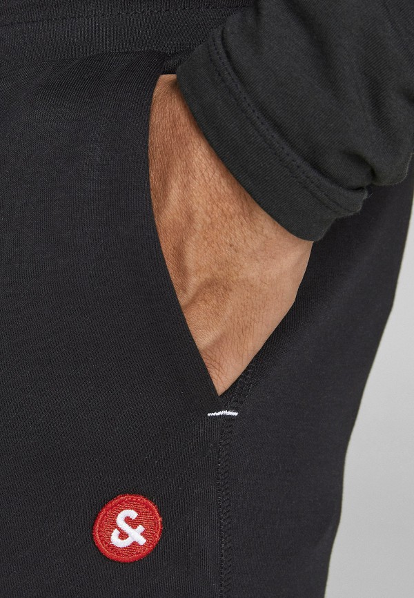 

Брюки спортивные Jack & Jones, Черный