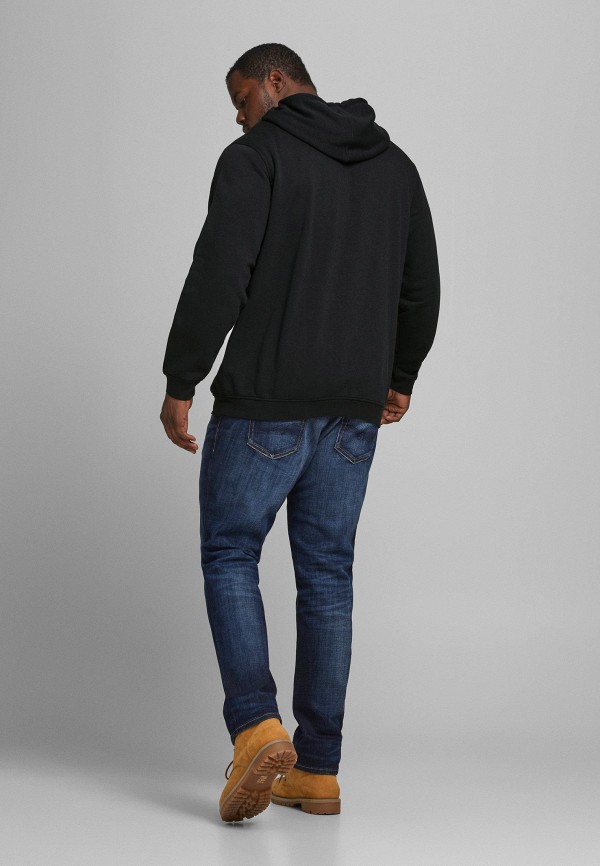 фото Худи jack & jones