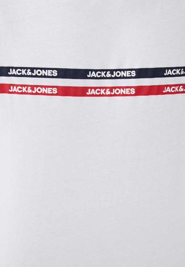 

Футболка Jack & Jones, Белый