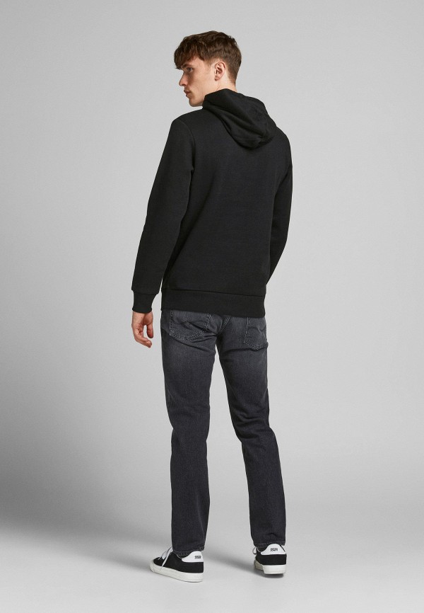 

Худи Jack & Jones, Черный
