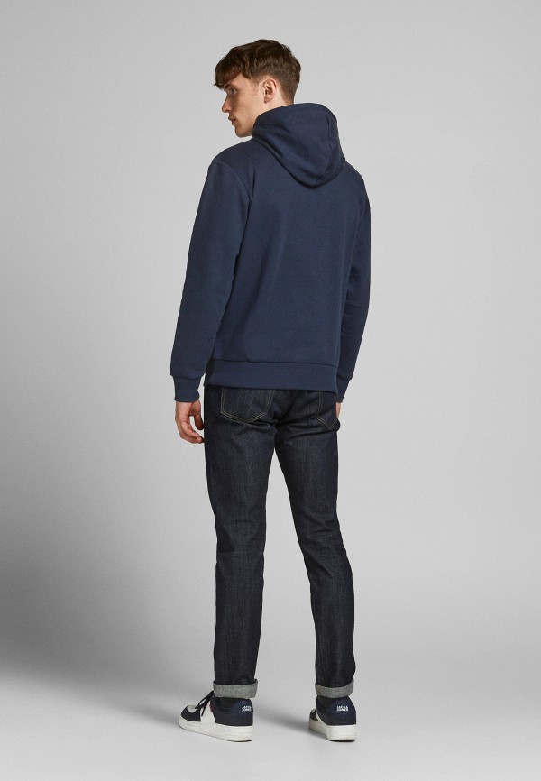 

Худи Jack & Jones, Синий