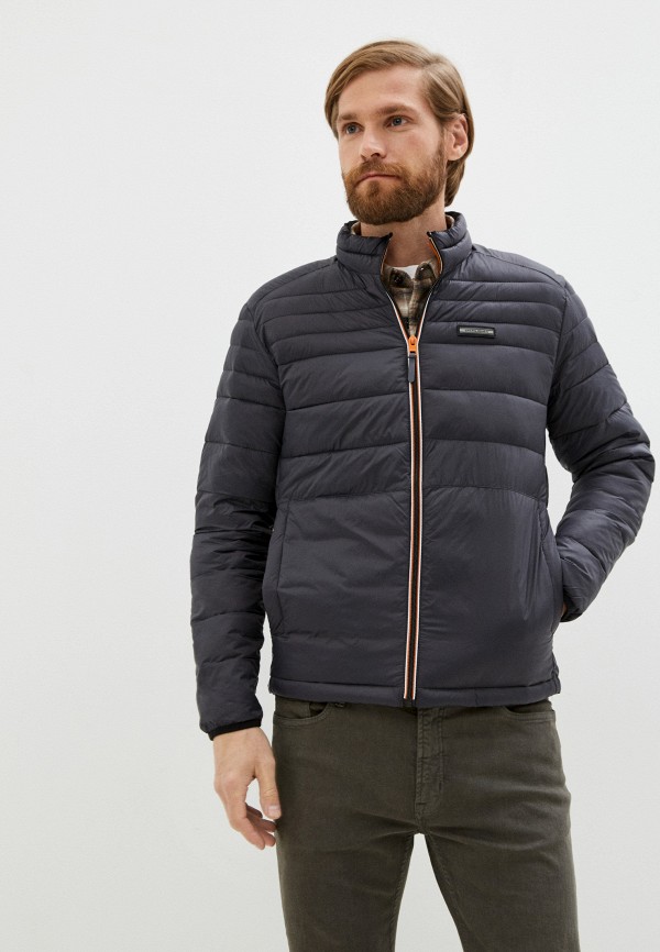 

Куртка утепленная Jack & Jones, Серый