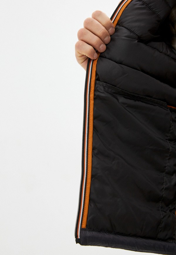 фото Куртка утепленная jack & jones