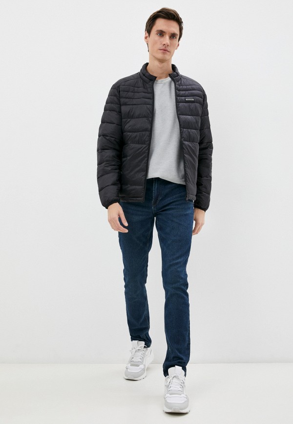 фото Куртка утепленная jack & jones