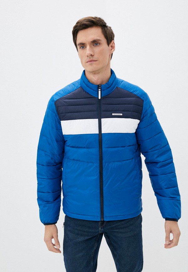 

Куртка утепленная Jack & Jones, Синий