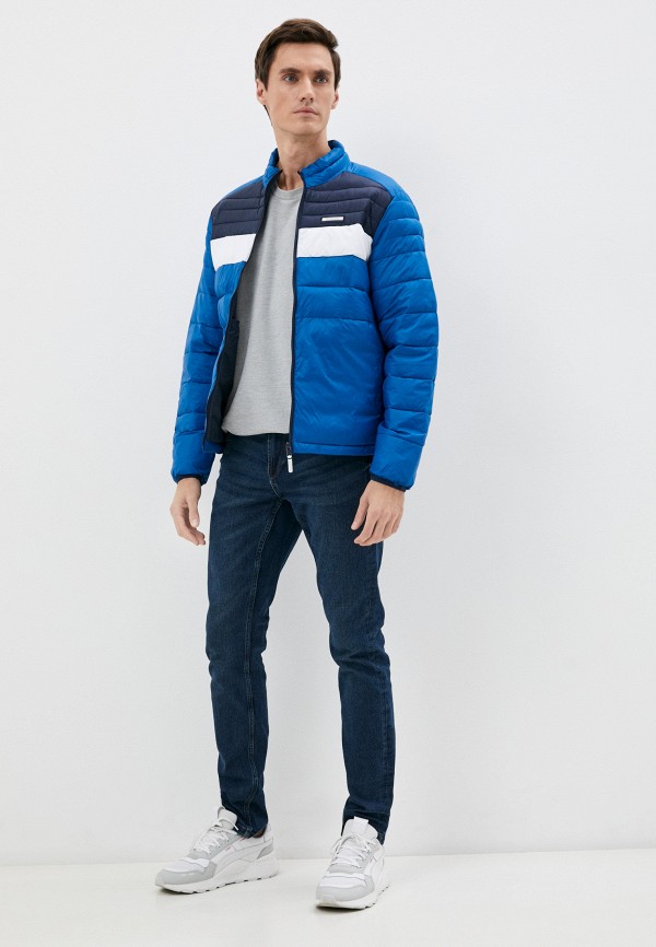 фото Куртка утепленная jack & jones