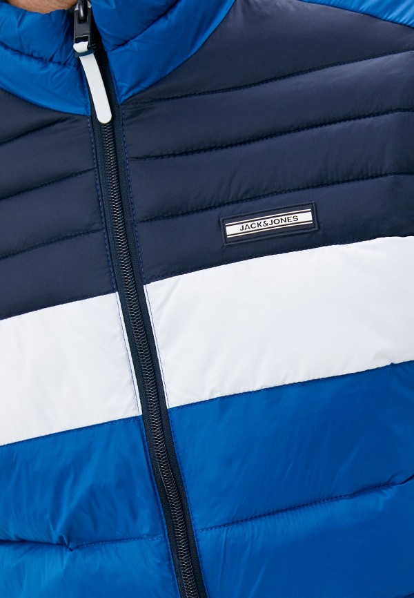 фото Куртка утепленная jack & jones