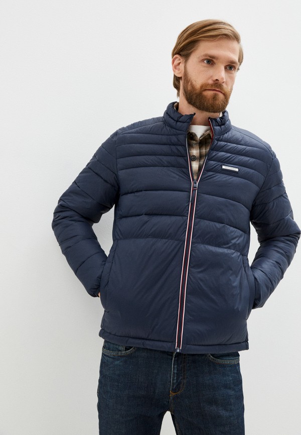 

Куртка утепленная Jack & Jones, Синий