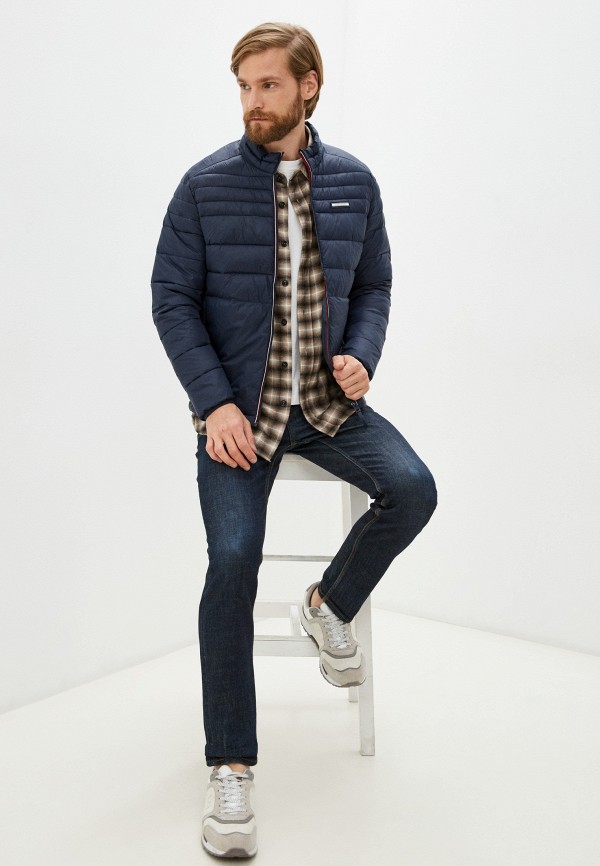 фото Куртка утепленная jack & jones