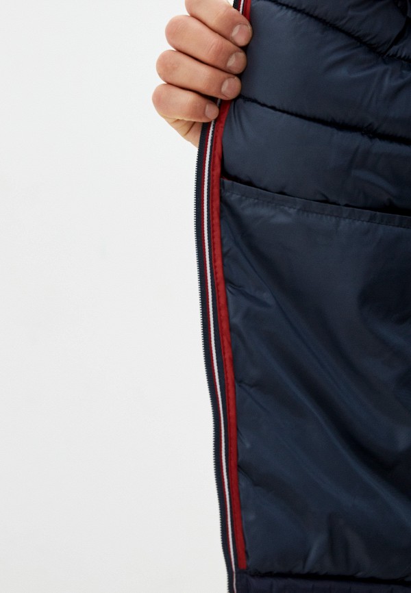 фото Куртка утепленная jack & jones