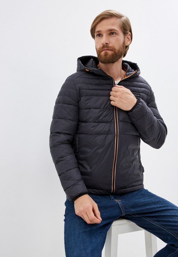 

Куртка утепленная Jack & Jones, Синий