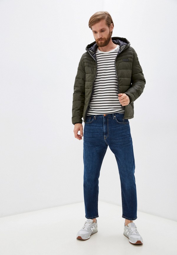 фото Куртка утепленная jack & jones