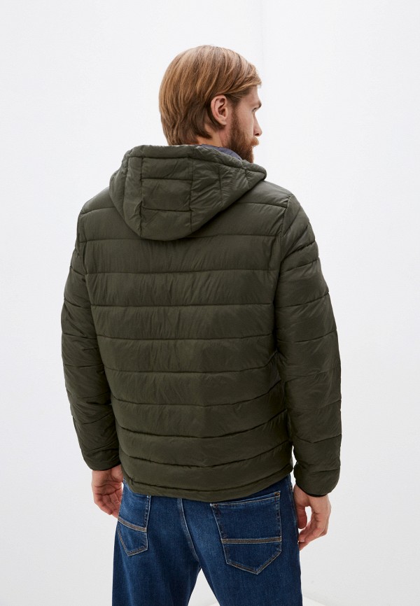 фото Куртка утепленная jack & jones