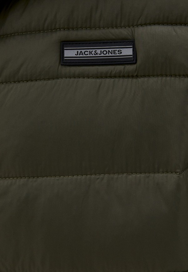 фото Куртка утепленная jack & jones