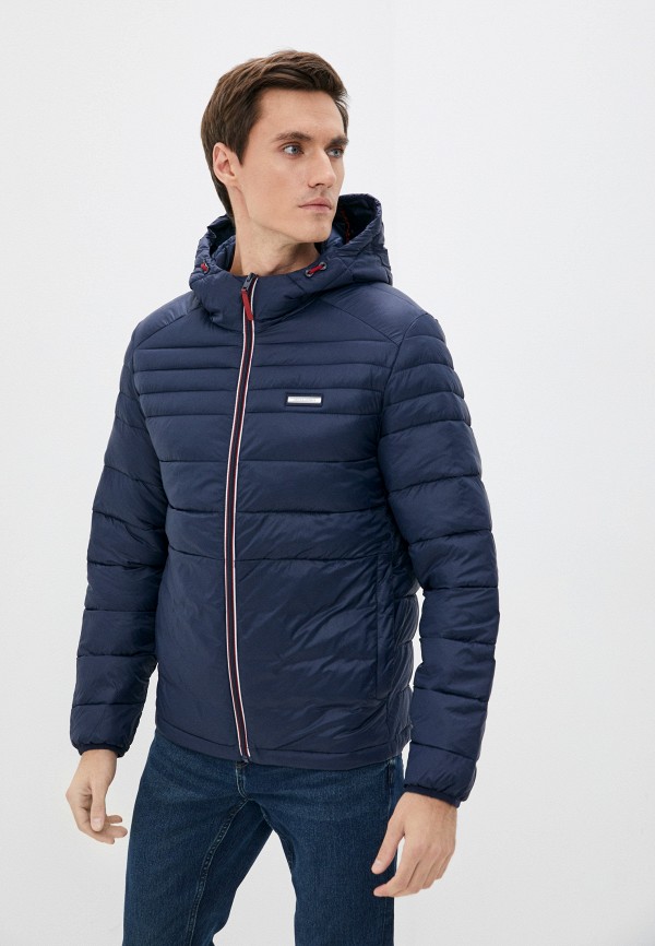 

Куртка утепленная Jack & Jones, Синий, Jack & Jones RTLAAO396202