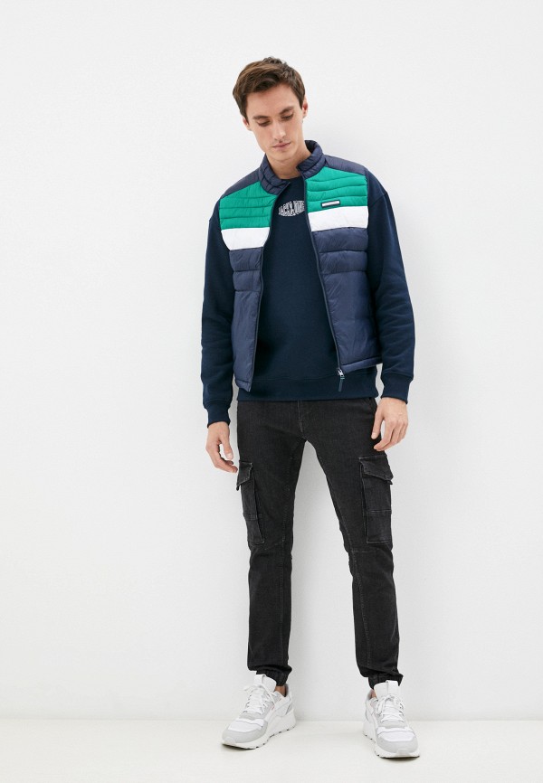 фото Жилет утепленный jack & jones