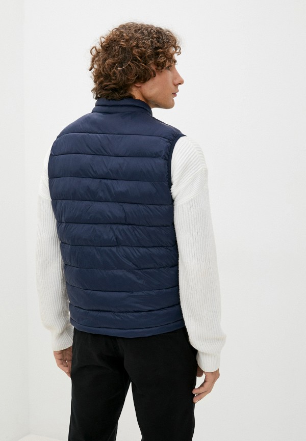 фото Жилет утепленный jack & jones