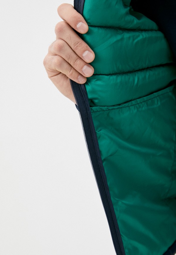 фото Жилет утепленный jack & jones