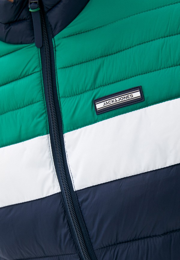 фото Жилет утепленный jack & jones