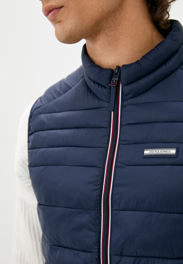 фото Жилет утепленный jack & jones