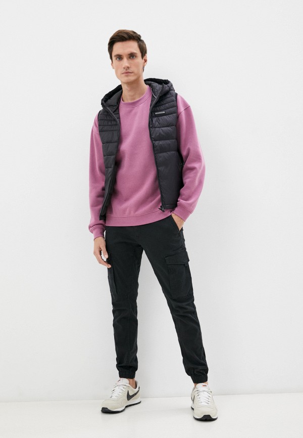 фото Жилет утепленный jack & jones