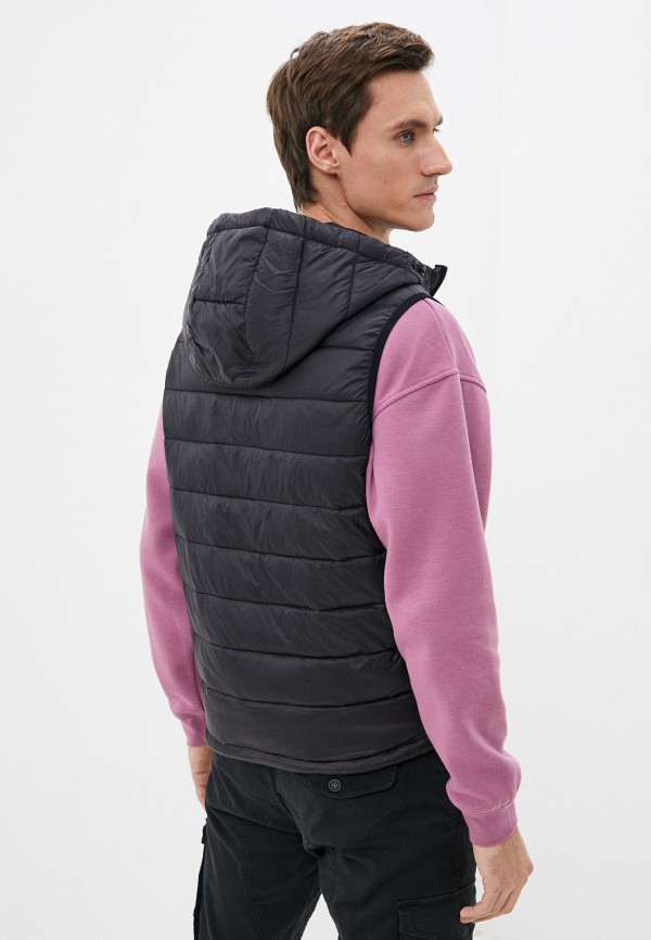 фото Жилет утепленный jack & jones