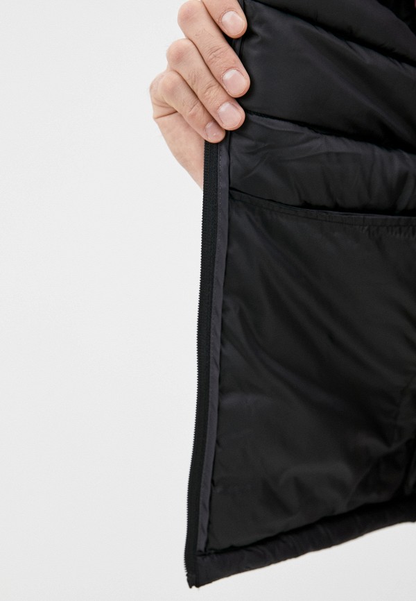 фото Жилет утепленный jack & jones