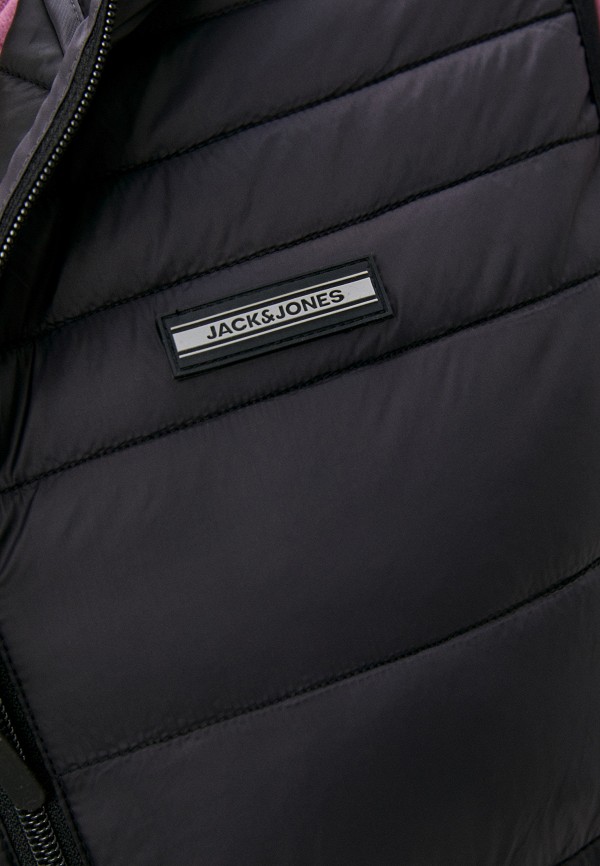 фото Жилет утепленный jack & jones
