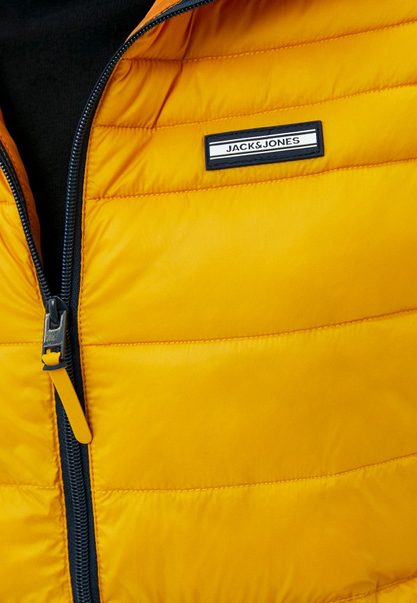 фото Жилет утепленный jack & jones