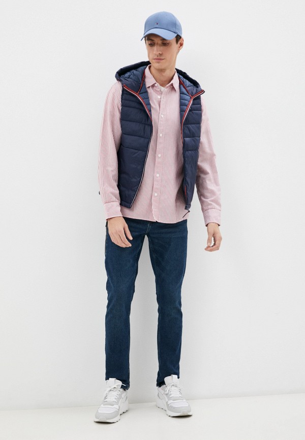 фото Жилет утепленный jack & jones