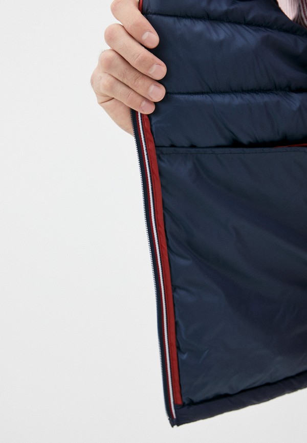 фото Жилет утепленный jack & jones