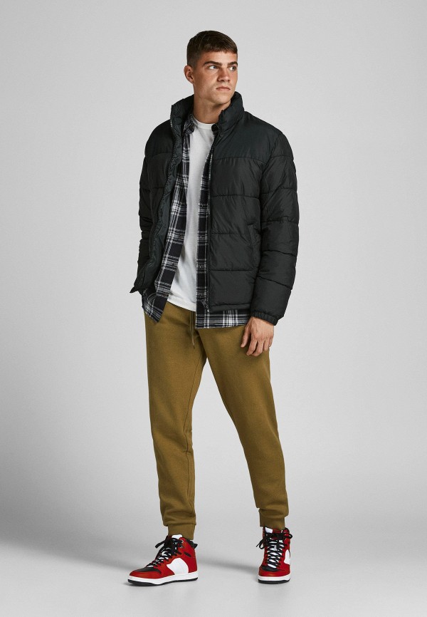 фото Куртка утепленная jack & jones