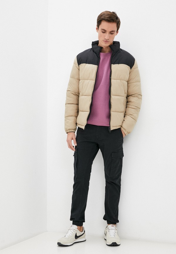 фото Куртка утепленная jack & jones