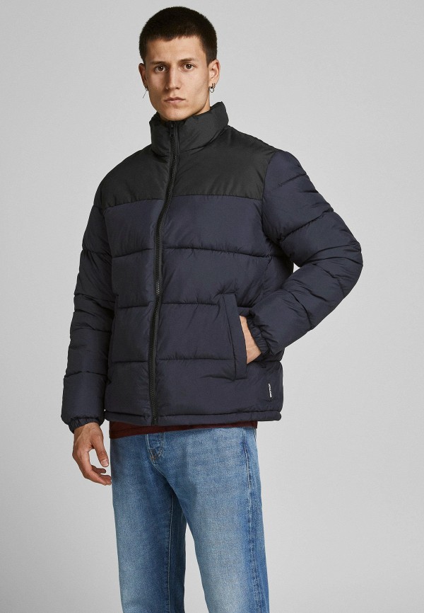 

Куртка утепленная Jack & Jones, Синий