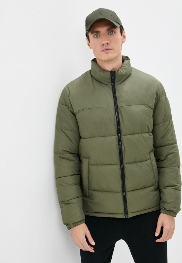 

Куртка утепленная Jack & Jones, Хаки