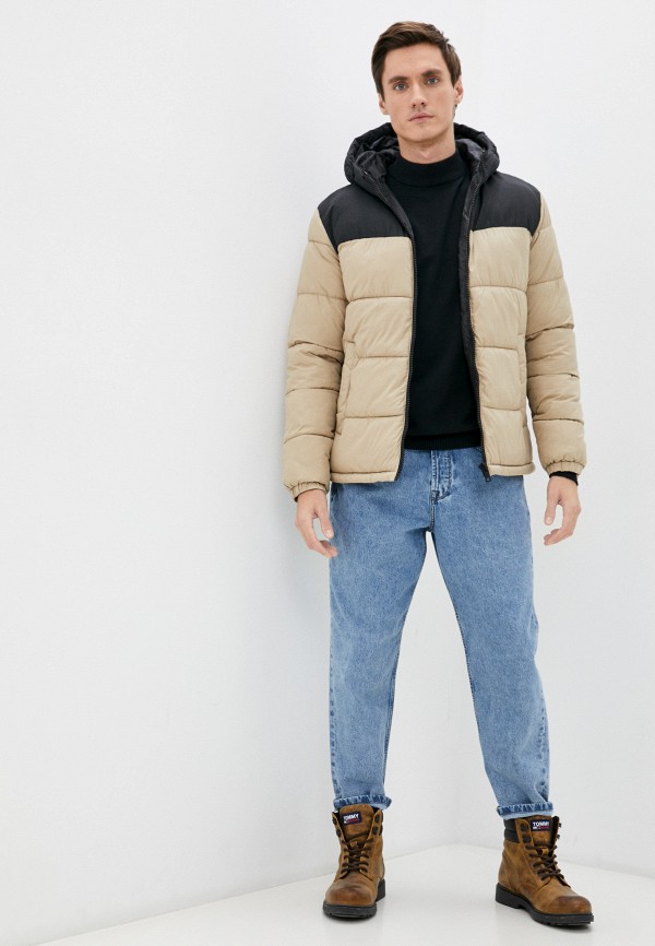 фото Куртка утепленная jack & jones