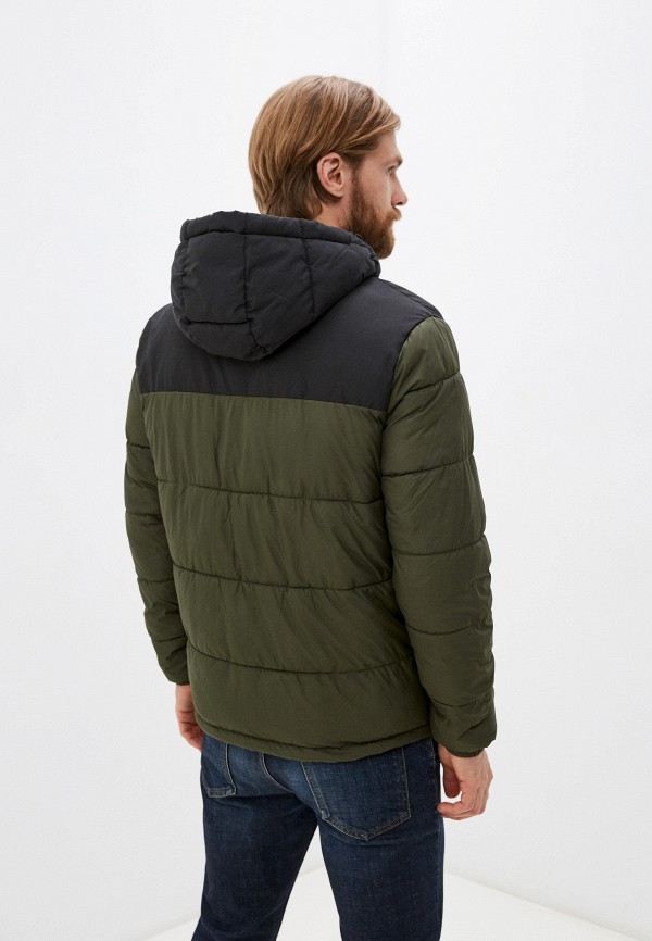 

Куртка утепленная Jack & Jones, Хаки
