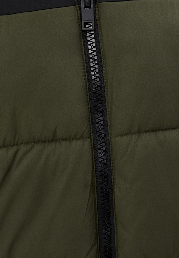 фото Куртка утепленная jack & jones