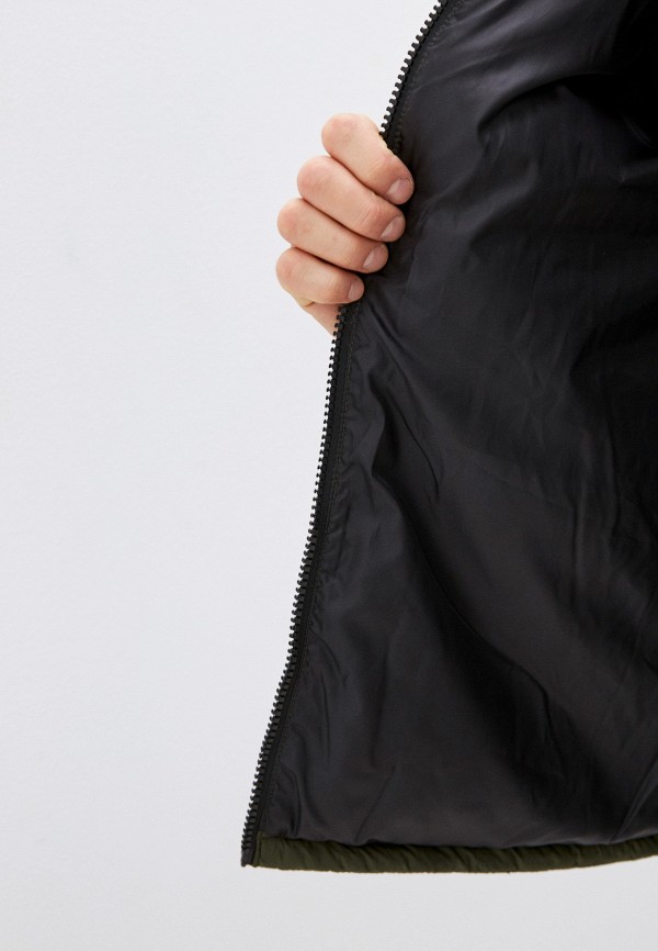 фото Куртка утепленная jack & jones