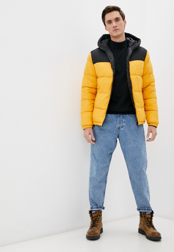 фото Куртка утепленная jack & jones