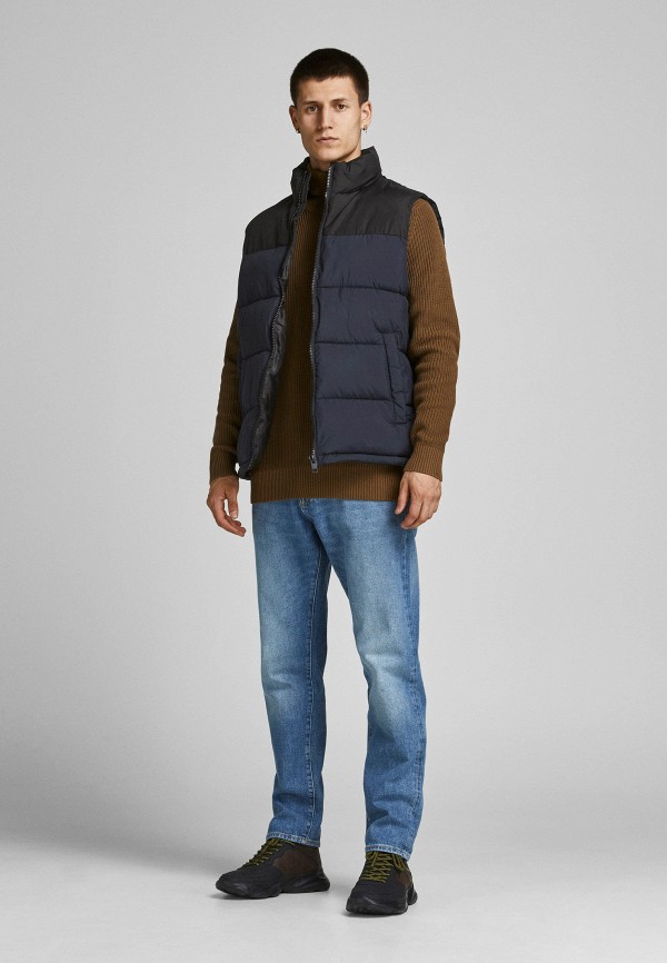 фото Жилет утепленный jack & jones