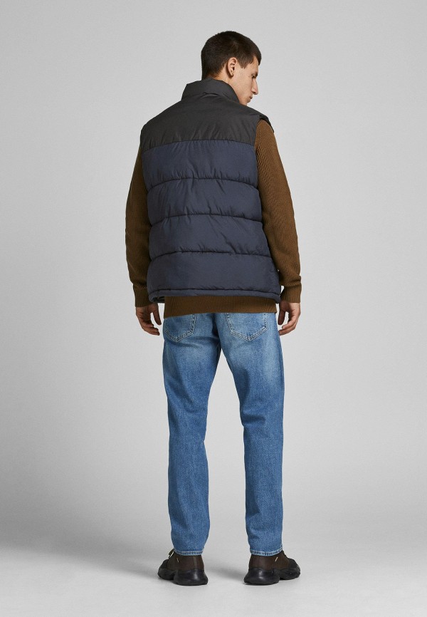 фото Жилет утепленный jack & jones
