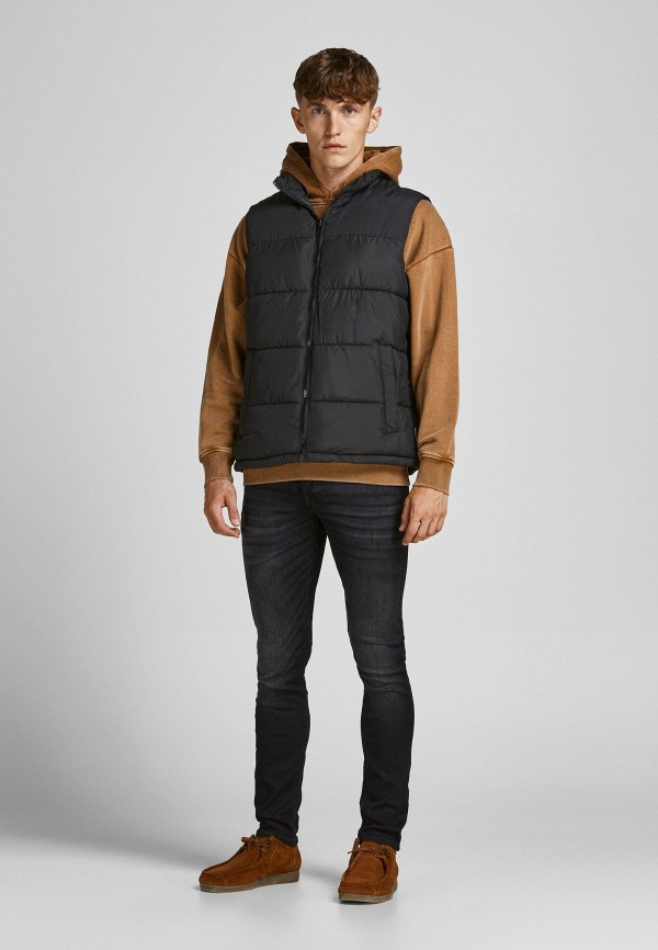 фото Жилет утепленный jack & jones