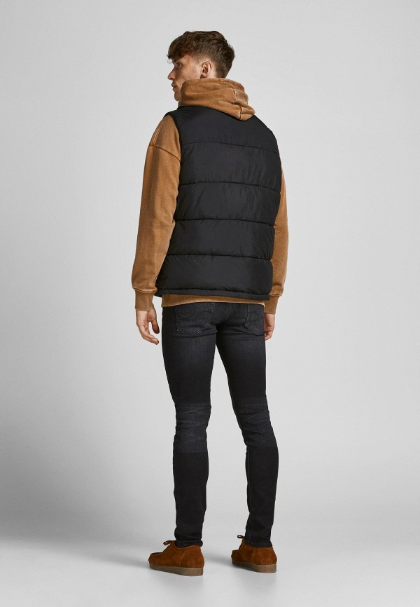 фото Жилет утепленный jack & jones