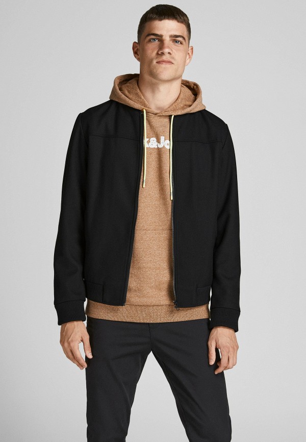 

Куртка Jack & Jones, Черный